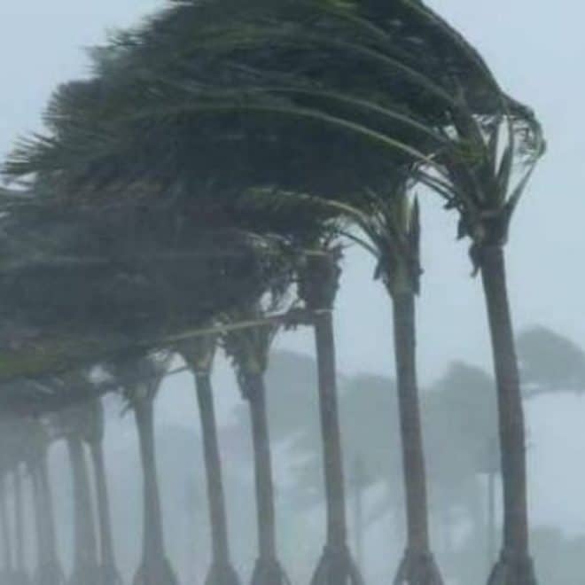 Intempéries en Algérie : ces trois lieux liés aux visas et aux voyages fermés