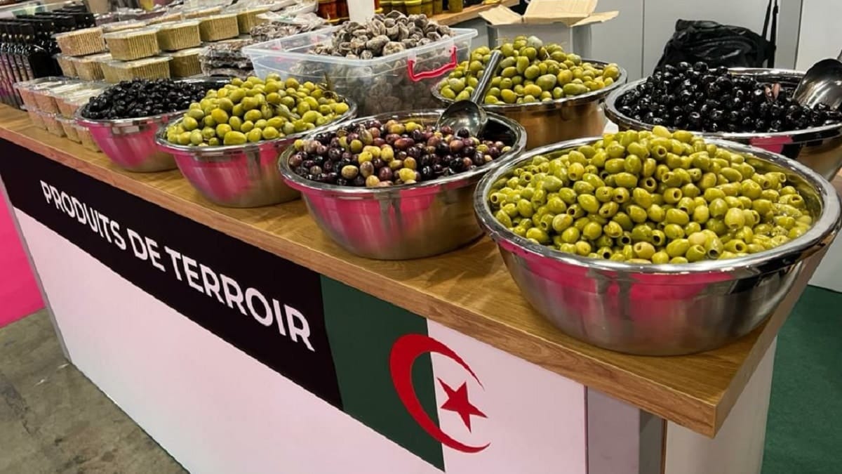 PHOTOS. L’Algérie au Salon de l’agriculture de Paris : découvrez les produits algériens proposés