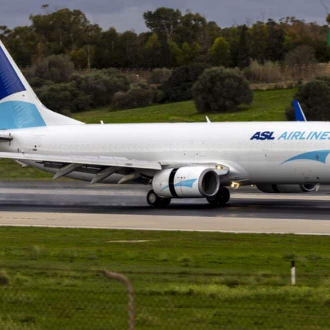 Vols Algérie – France : des billets ASL Airlines à partir de 10 € (au taux parallèle)