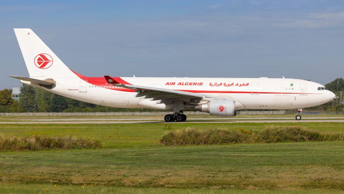 Air Algérie va augmenter ses vols vers ce pays européen