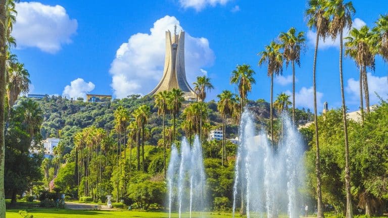 L’influenceur saoudien Khalid Alolayan subjugué par l'Algérie