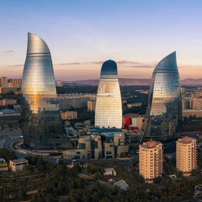 E-Visa : le nombre de touristes algériens vers ce pays discret a doublé en 2025