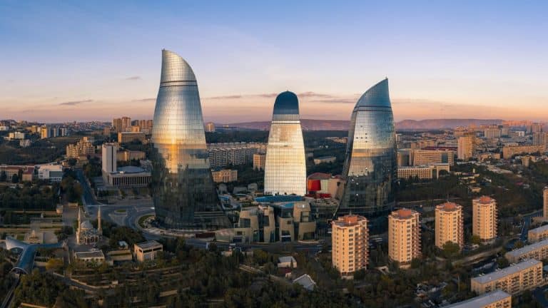 E-Visa : le nombre de touristes algériens vers ce pays discret a doublé en 2025