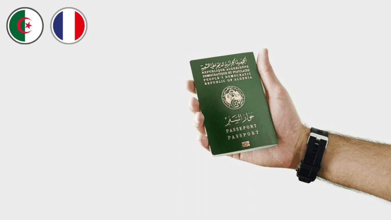 Le consulat d’Algérie à Metz a annoncé l’organisation d’un consulat mobile dans les Ardennes