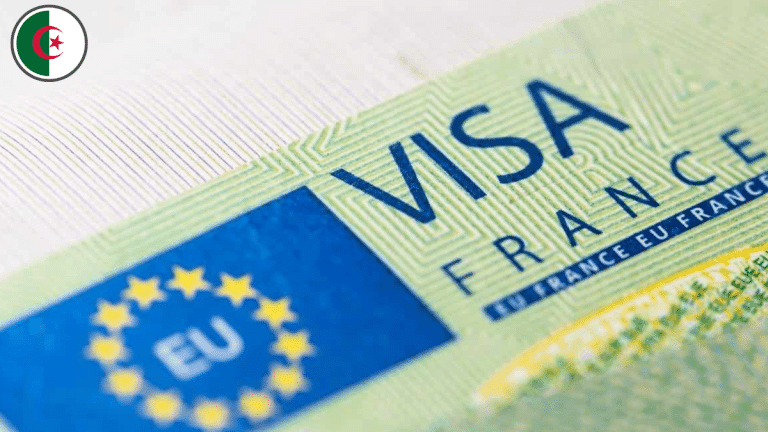 Ce qui va changer pour les Algériens en matière de visas Schengen, avec la nouvelle stratégie de l’UE