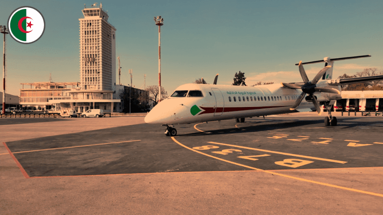 Domestic Airlines, filiale d’Air Algérie dédiée aux vols intérieurs, renforce ses liaisons, voici les prix en euro