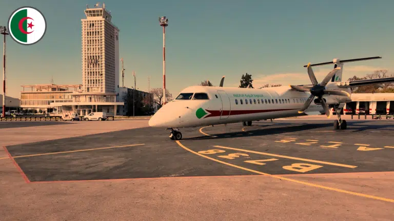 Domestic Airlines, filiale d’Air Algérie dédiée aux vols intérieurs, renforce ses liaisons, voici les prix en euro
