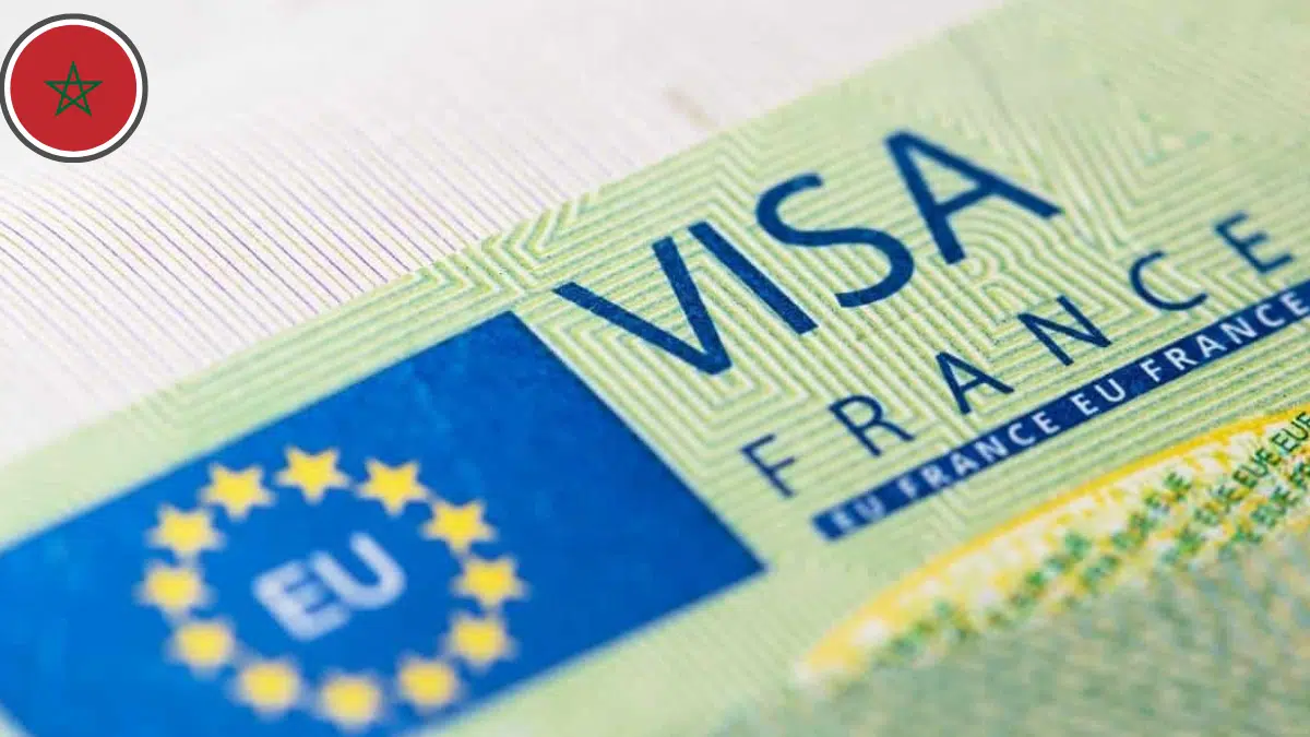 Trafic de rendez-vous de visas Schengen : trois arrestations au Maroc