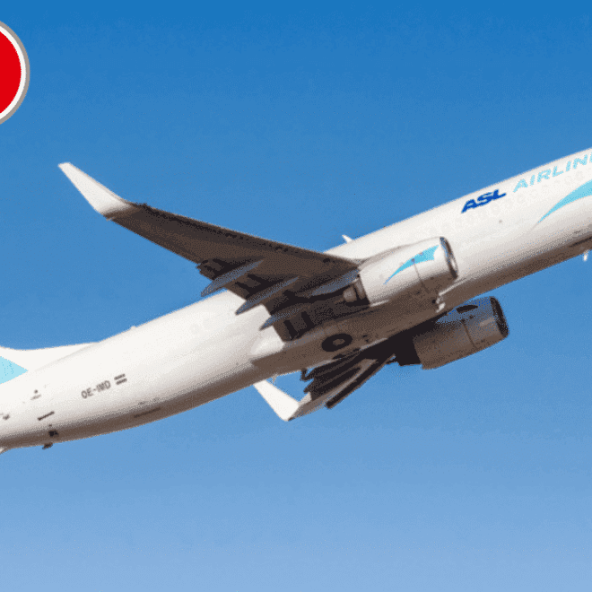 ASL Airlines France va desservir la Tunisie