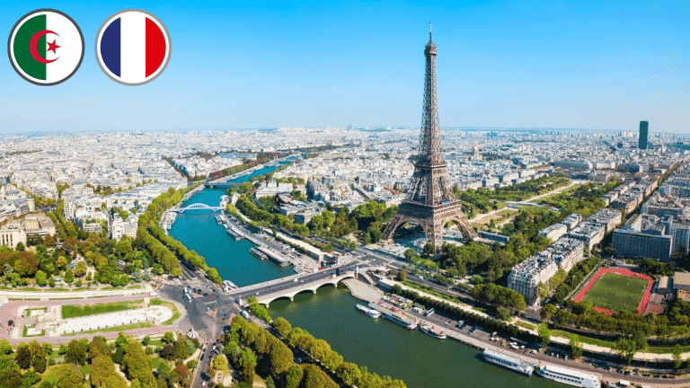 France : le calvaire d’un OQTF algérien pris dans l’impasse diplomatique