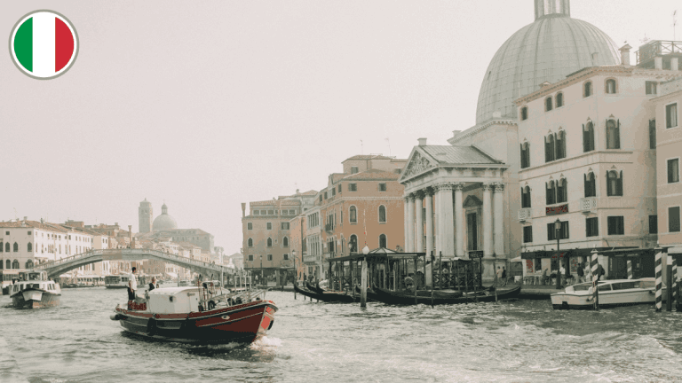 L’Italie suspend temporairement les demandes et les délivrances du visa Schengen