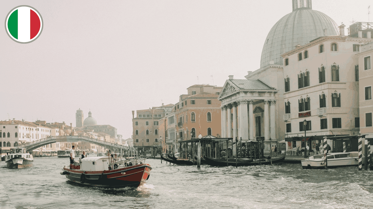 Visa Schengen : l’Italie suspend temporairement les demandes et les délivrances