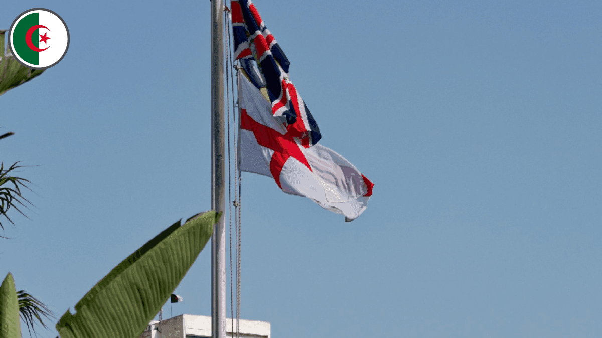 eVisa : l’ambassade britannique en Algérie explique la nouvelle procédure