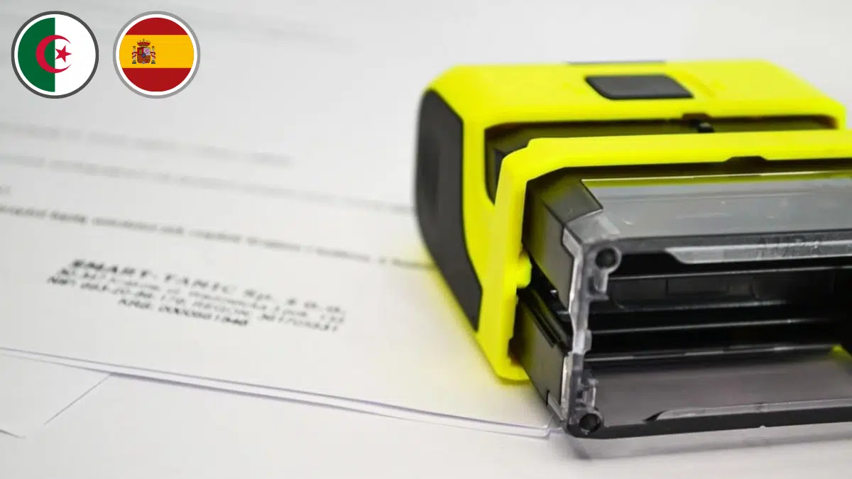 Régularisations en Espagne : un député de la diaspora algérienne saisit le gouvernement