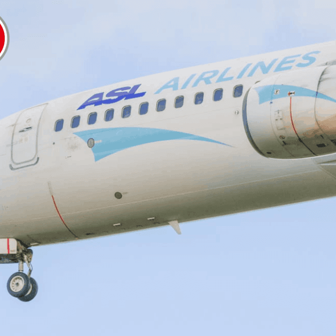 ASL Airlines relance une ligne saisonnière vers l’Algérie
