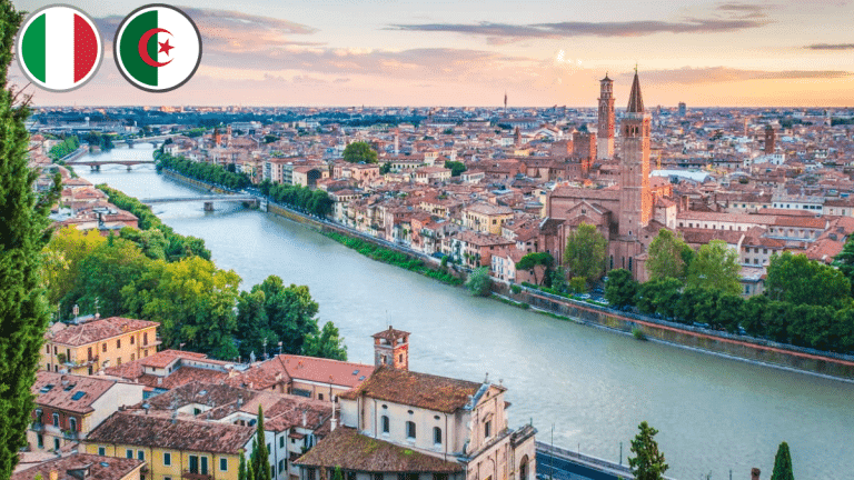 Un sans-papiers algérien fait condamner l’État italien après son expulsion illégale en Albanie