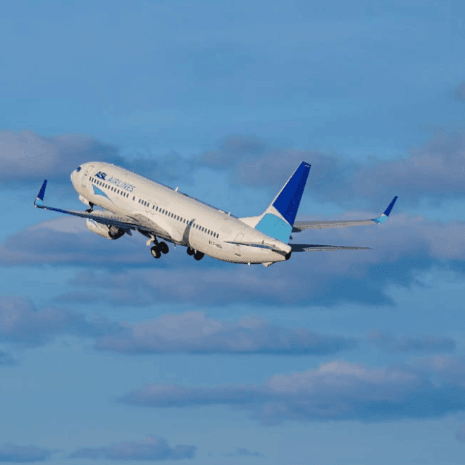 Après Air Algérie, ASL Airlines lance une offre spéciale Ramadan