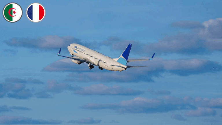 ASL Airlines lance une promo spéciale Ramadan 2026