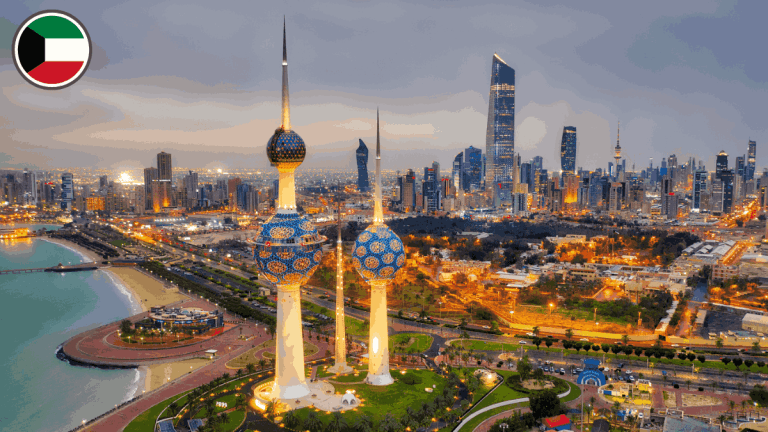 Le Koweït va instaurer un nouveau visa de travail