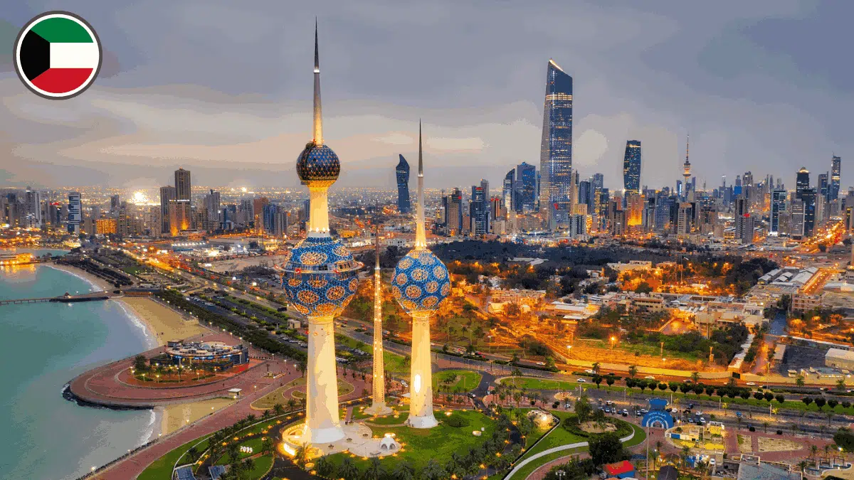 Le Koweït va instaurer un nouveau visa de travail révolutionnaire