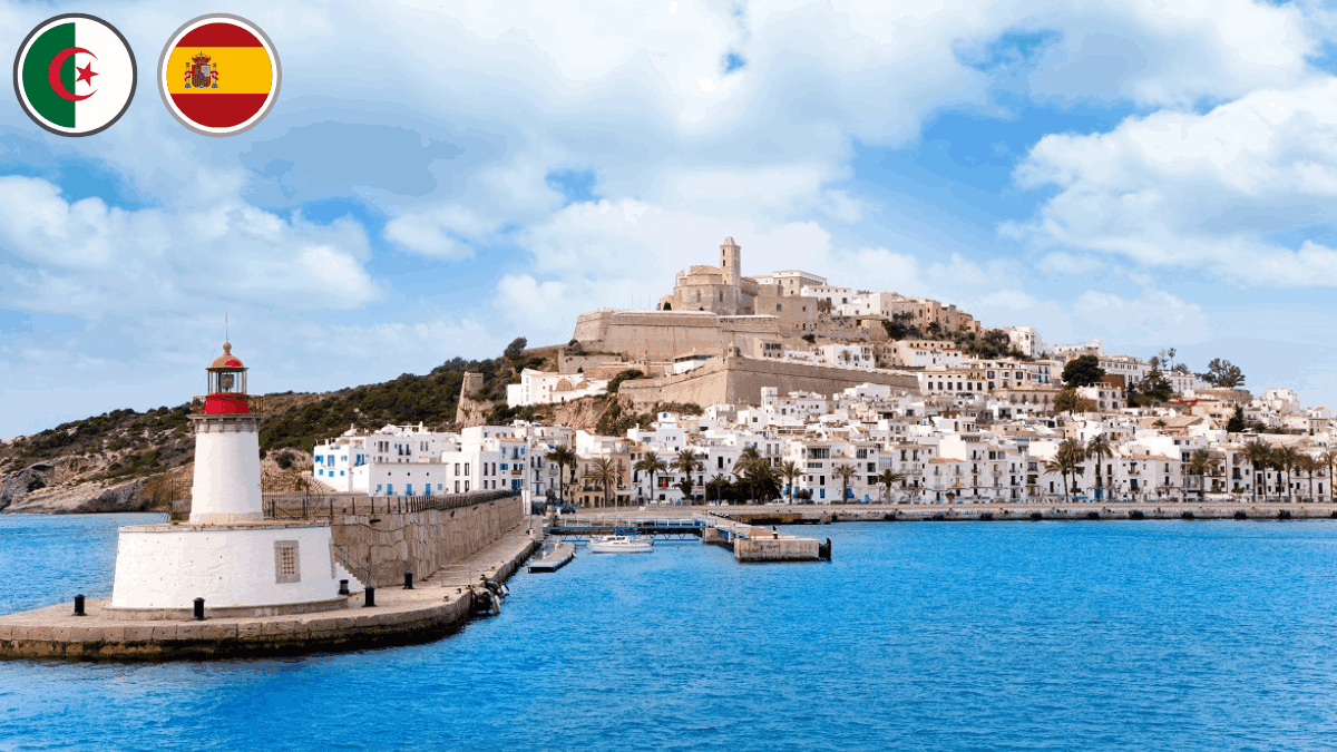 Espagne : nouvelles arrestations de passeurs algériens de sans-papiers