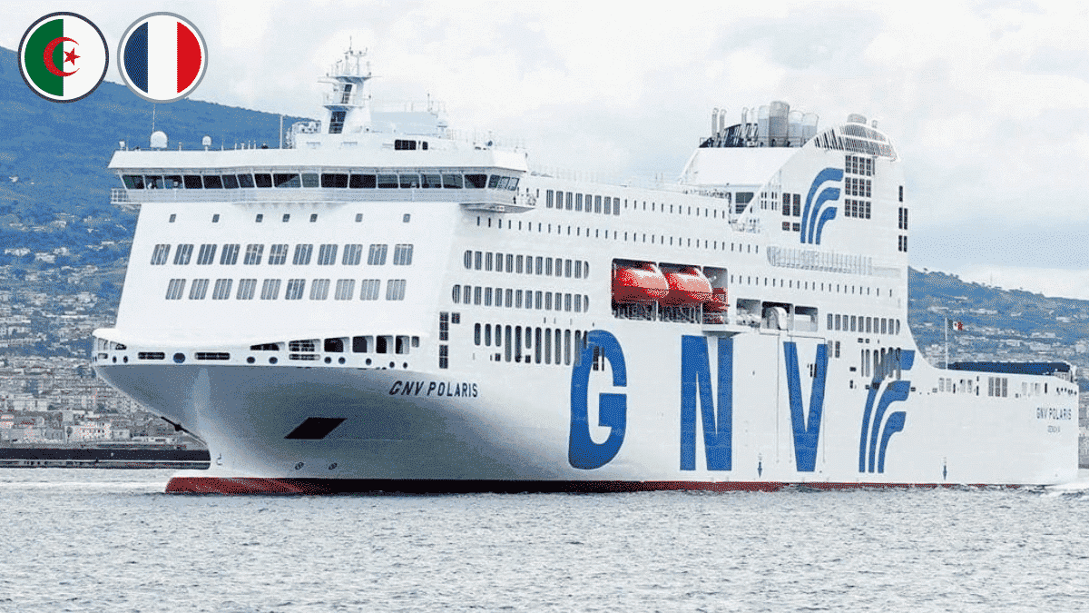 France – Algérie : que valent vraiment les promos GNV pour l&rsquo;été ?