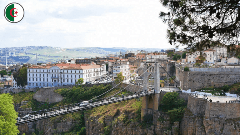 Ayant enregistré 3,5 millions de touristes étrangers en 2025, l’Algérie vise à « accueillir 8 millions d'ici 2029 »