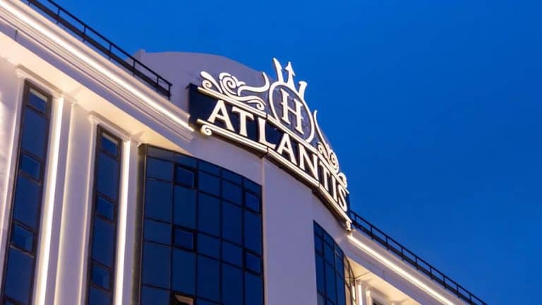 Inauguration de l’hôtel Atlantis Alger Aéroport (ex-Ibis)