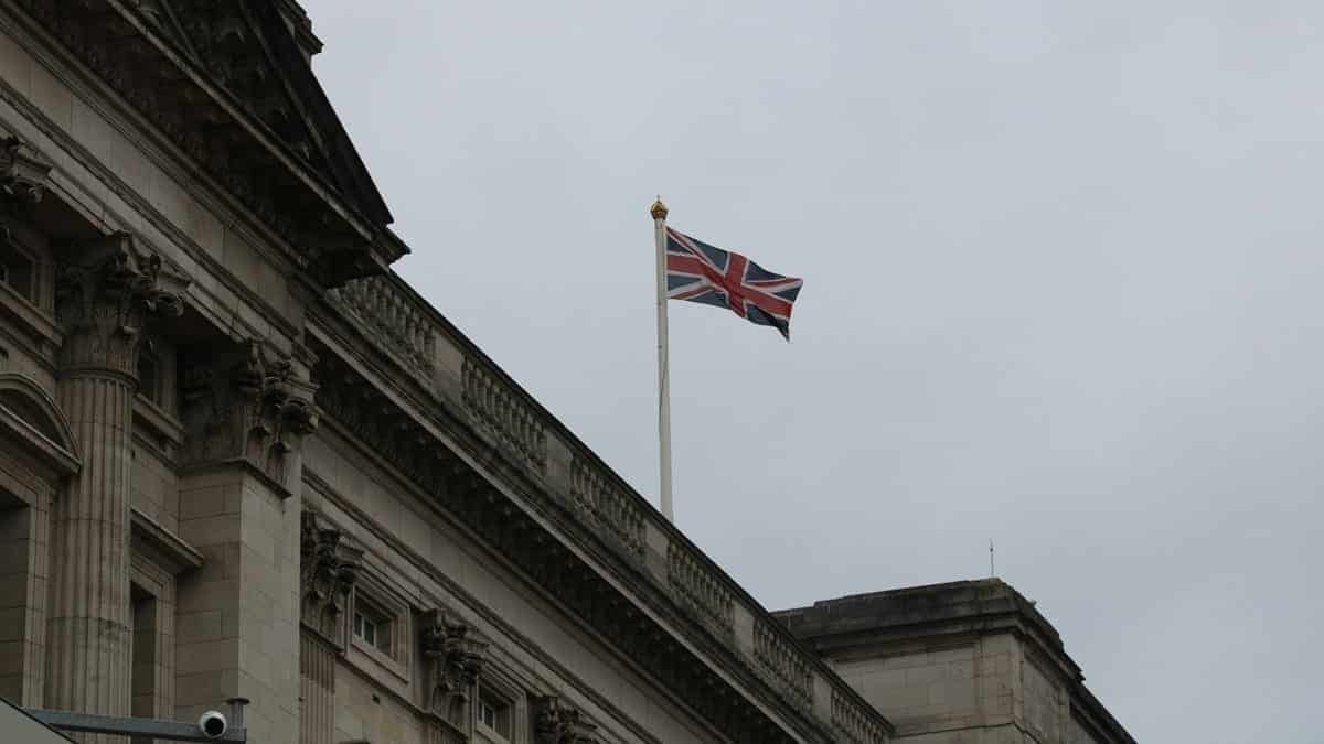 Voyage depuis l’Algérie : le Royaume-Uni supprime la vignette visa, voici les nouveautés
