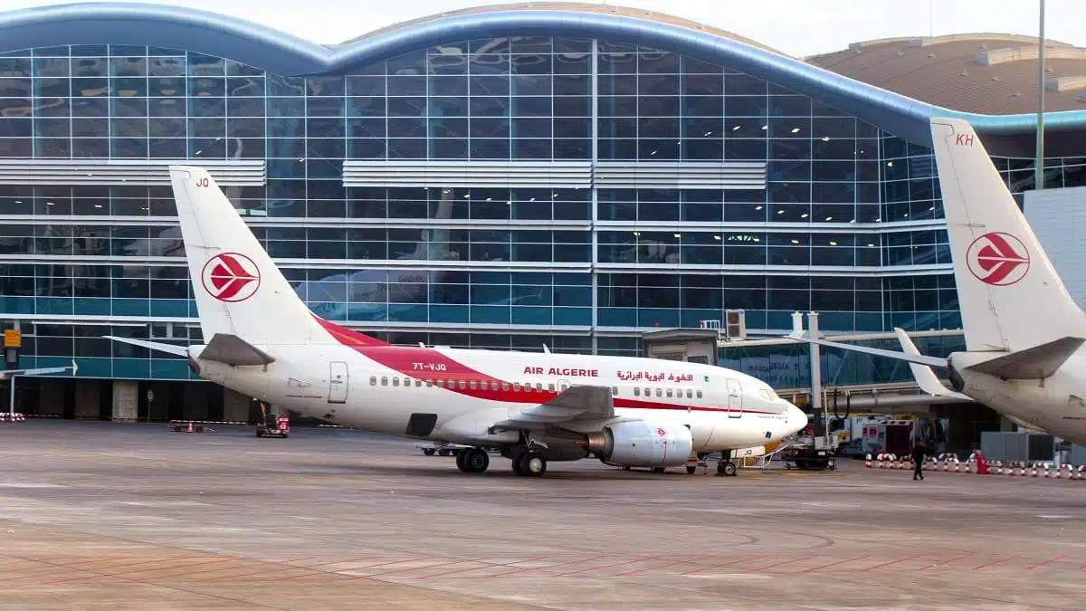 Air Algérie annonce de nouvelles perturbations, au moins deux vols annulés