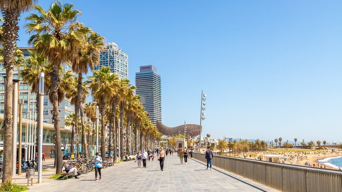 Une destination européenne populaire auprès des Algériens double sa taxe de séjour