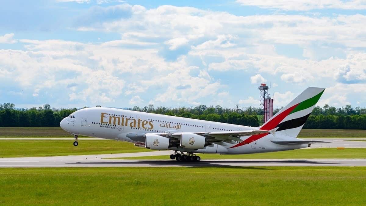 Emirates a-t-elle vraiment annoncé la fin de ses vols vers l’Algérie ?