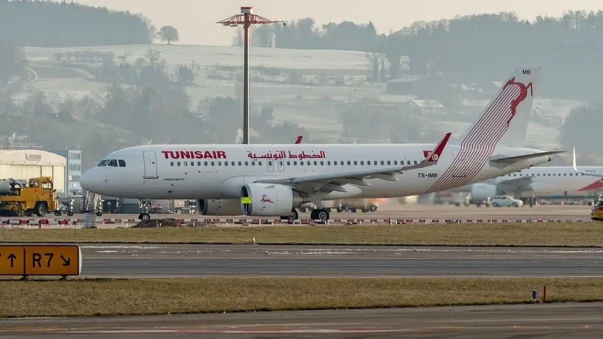 France, Belgique, Canada… Tunisair prolonge sa promo pour l’été