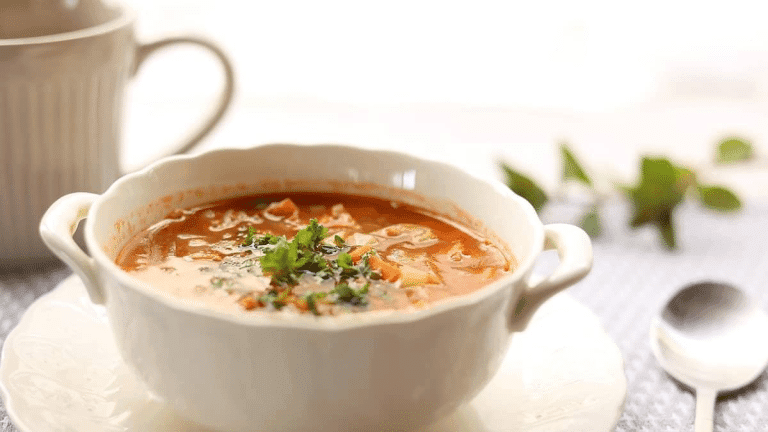 Ramadan : voici le meilleur morceau de bœuf pour une chorba, selon un boucher parisien