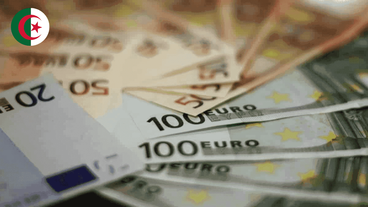 Algérie : taux de change de l’euro et du dollar ce 1er février
