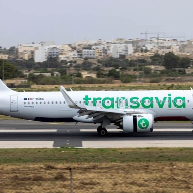 Vols France – Algérie : Transavia casse les prix pour le Ramadan et l’été