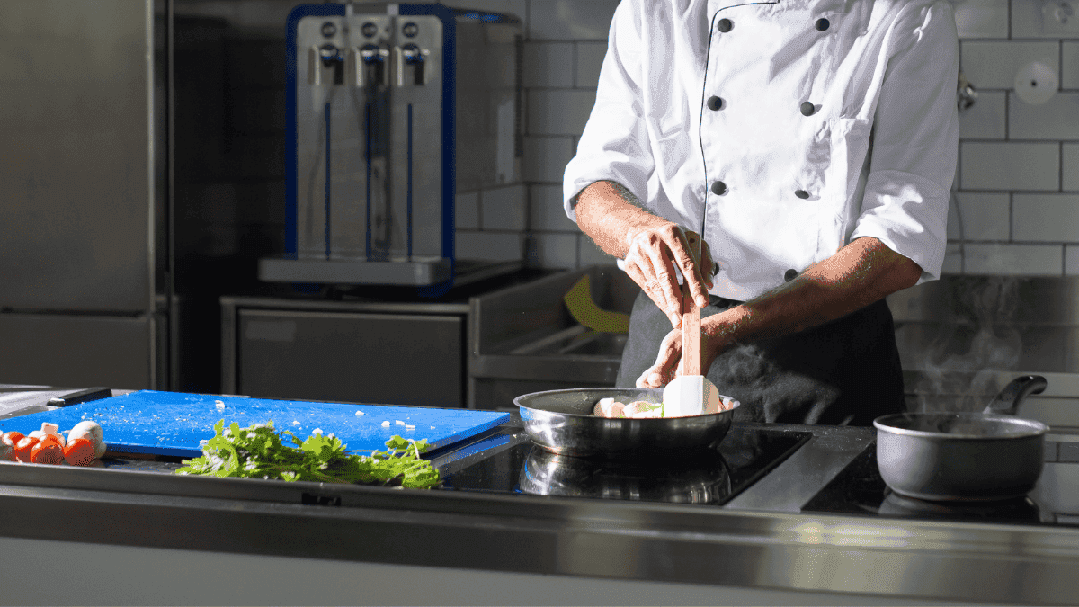 Plat algérien : un chef franco-algérien revisite une délicieuse recette d’hiver