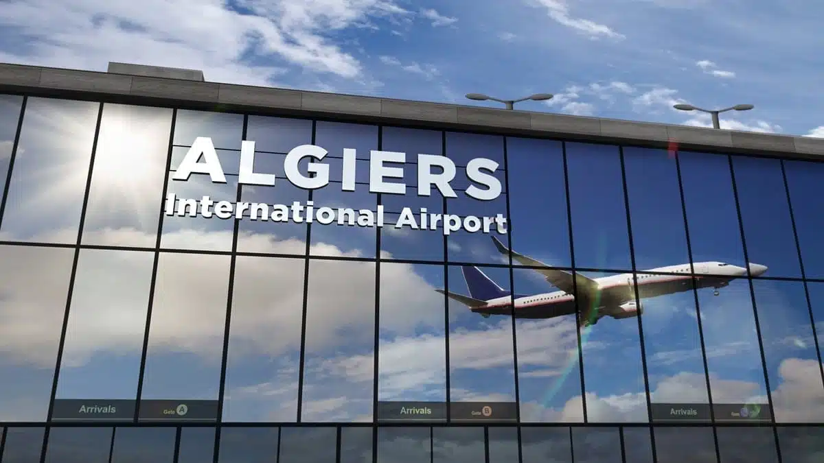 L’aéroport d’Alger recrute : les profils recherchés et les critères