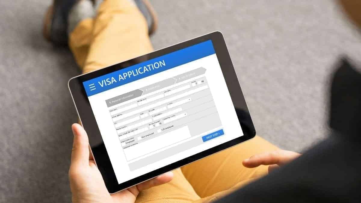 Algérie : un pays européen annonce le passage au visa électronique