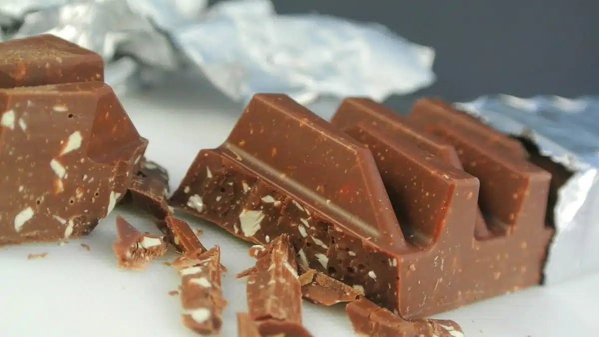 Algérie : polémique autour d’un chocolat importé dans les « cabas »