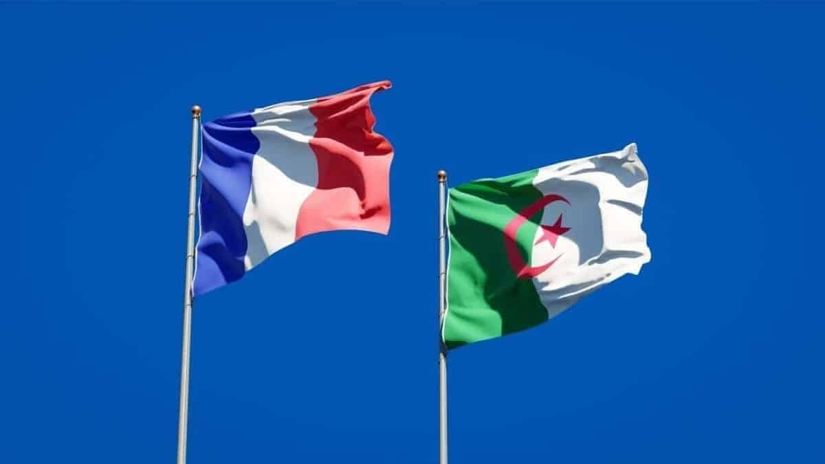 France – Algérie : Paris veut toujours renégocier l’accord de 1968 sur l’immigration