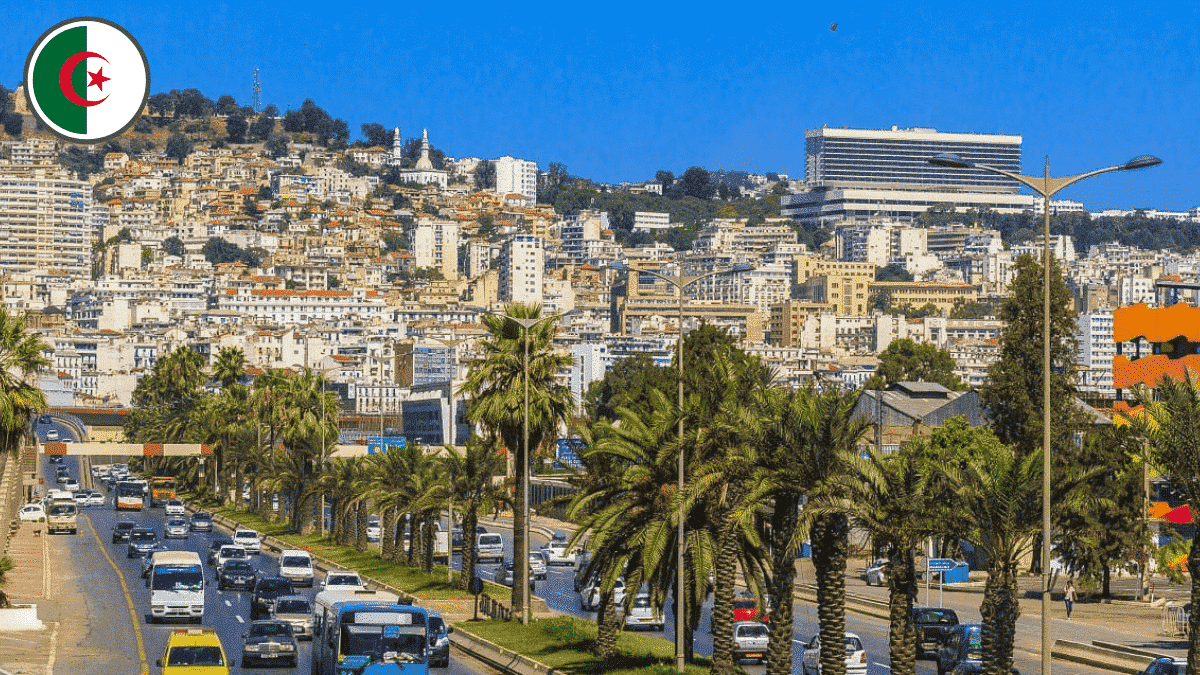 L’Algérie vue par une diplomate européenne en poste à Alger