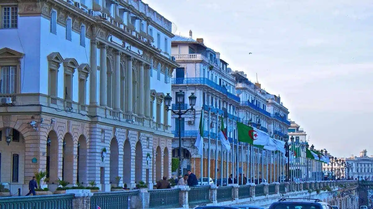 Vidéo. Voyager en Algérie : qu’en pensent les Français ?