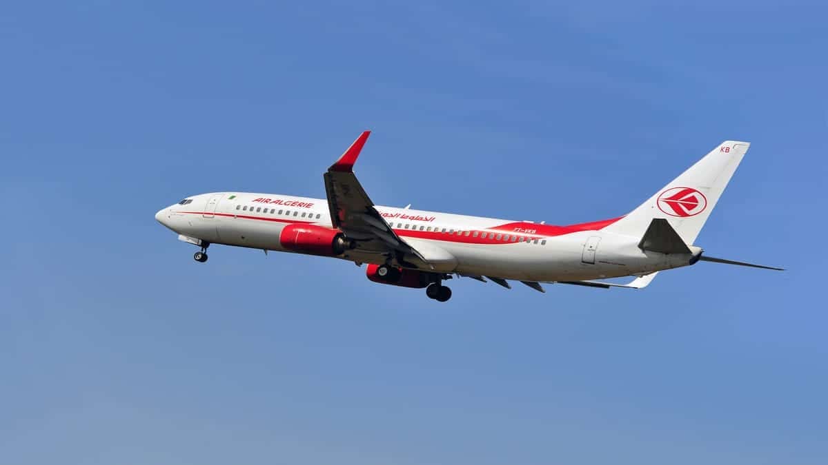 Air Algérie ouvre les réservations pour les vols du Hadj