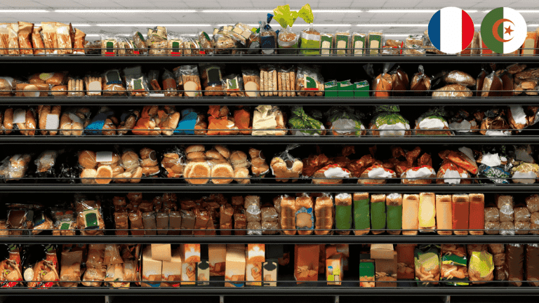 France : un Franco-Algérien arrive à dénicher un produit « authentiquement algérien »