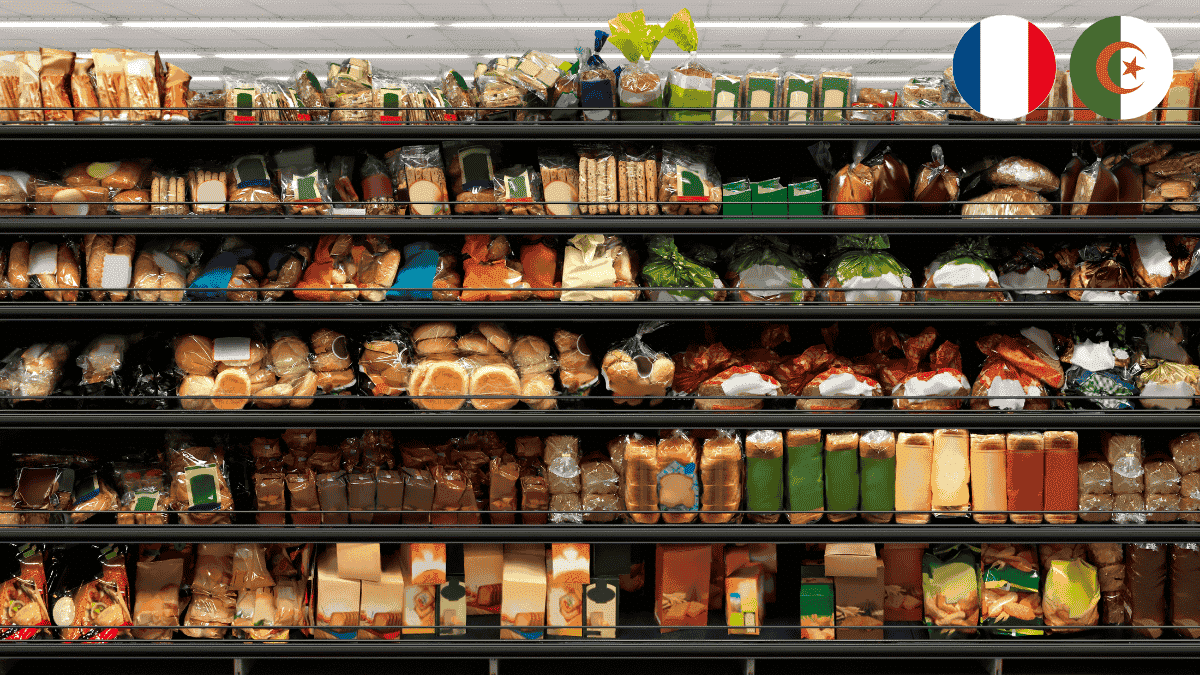 France : un Franco-Algérien arrive à dénicher un produit « authentiquement algérien »