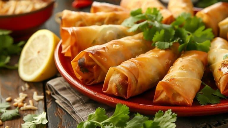 Bourek algérien : ces trois recettes du Ramadan cartonnent sur TikTok