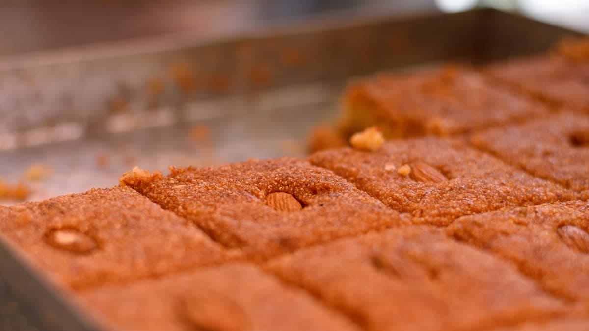 Kalb el-louz algérien : cette recette originale cartonne sur les réseaux sociaux