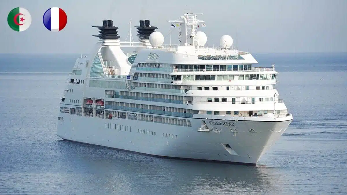 Corsica Linea et GNV : jusqu’à 3.900 € la traversée France – Algérie, colère de la diaspora