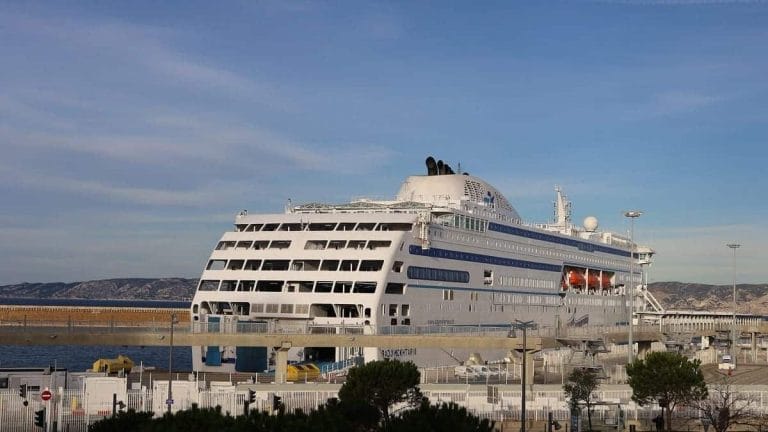 Été 2026 : Algérie Ferries ouvre les ventes
